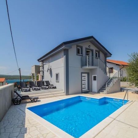 Villa With Amazing View And A Private Pool, Susnjar 1 Krusevo  Екстер'єр фото