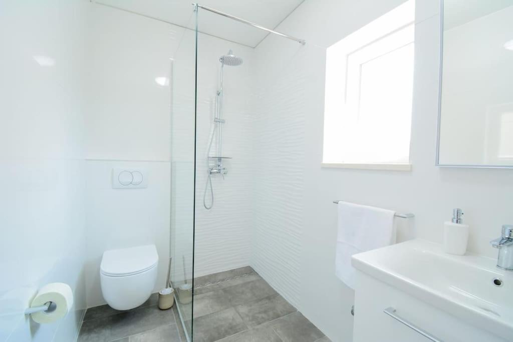 Villa With Amazing View And A Private Pool, Susnjar 1 Krusevo  Екстер'єр фото
