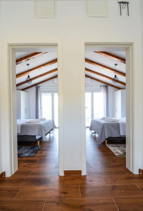 Villa With Amazing View And A Private Pool, Susnjar 1 Krusevo  Екстер'єр фото